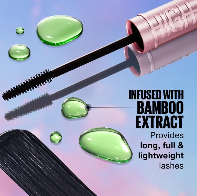 Maybelline New York Lash Sensational Sky-High Mascara