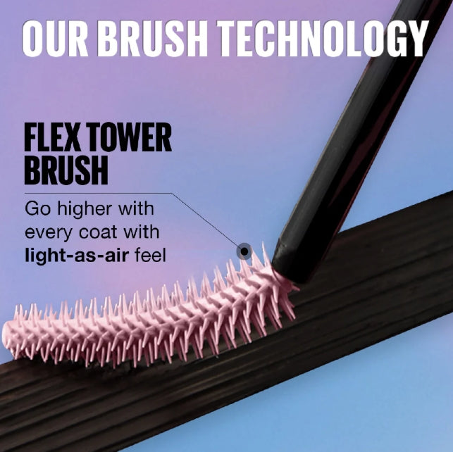 Maybelline New York Lash Sensational Sky-High Mascara