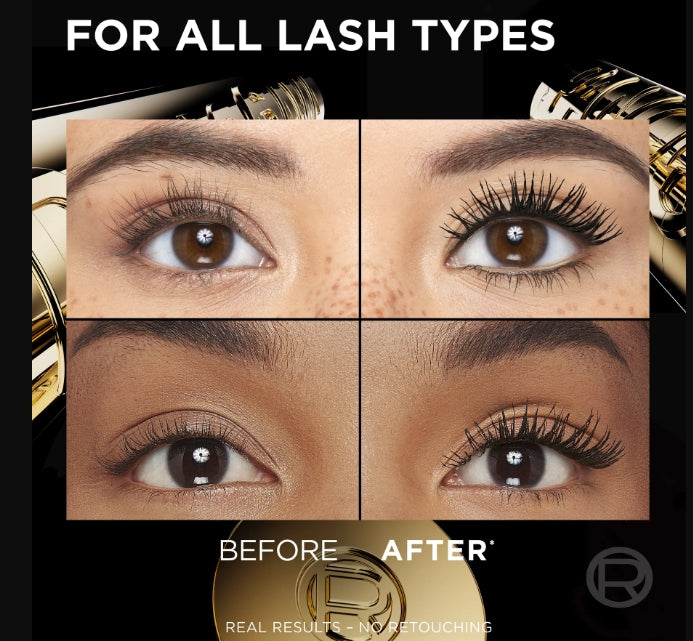 L’Oréal Paris Voluminous Panorama Mascara