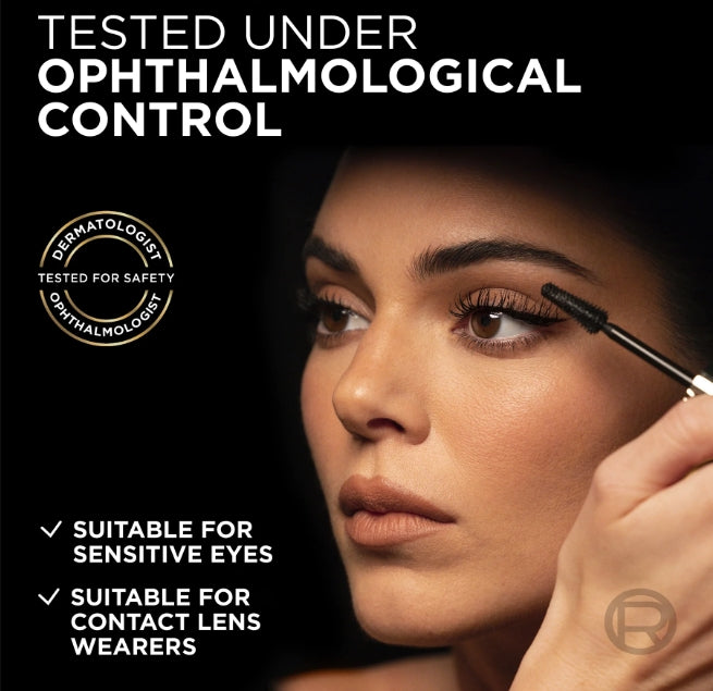 L’Oréal Paris Voluminous Panorama Mascara