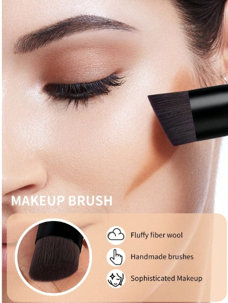 MAANGE Premium Single Brush 05