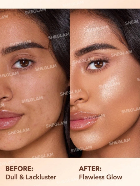 SHEGLAM Sunburst Glow Mixer
