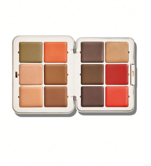 SHEGLAM Multifunctional Face Palette