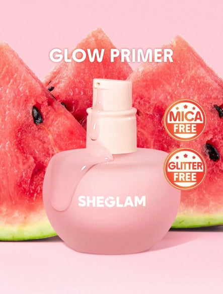 SHEGLAM Glow Primer Serum