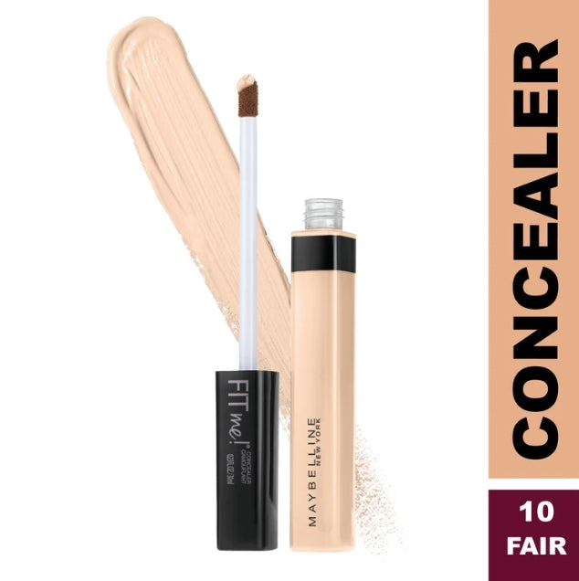 Maybelline Fit Me Oil-Free Concealer 6.8ml