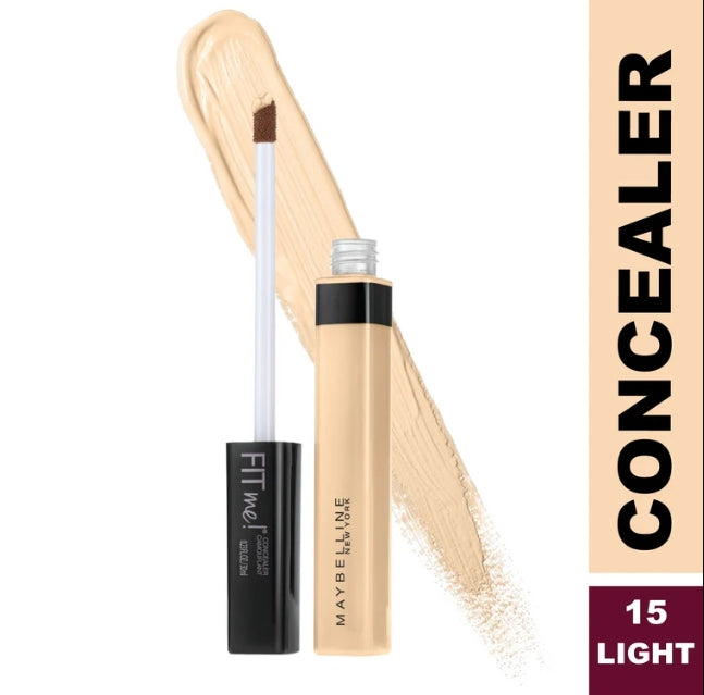 Maybelline Fit Me Oil-Free Concealer 6.8ml