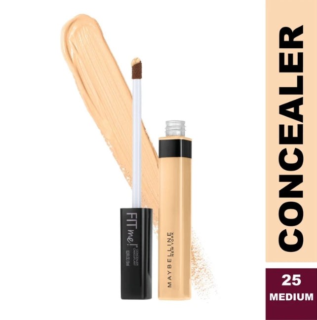 Maybelline Fit Me Oil-Free Concealer 6.8ml