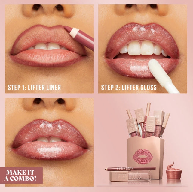 Maybelline Lifter Liner