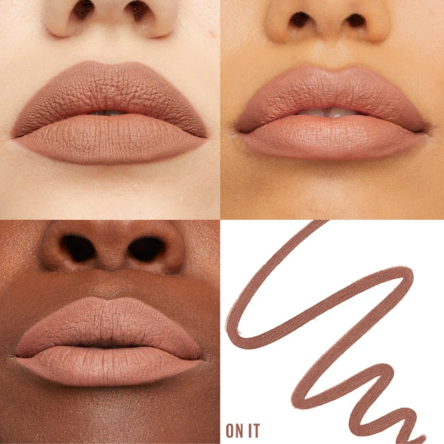 Maybelline Lifter Liner