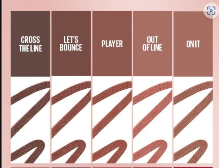 Maybelline Lifter Liner