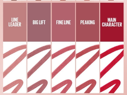 Maybelline Lifter Liner
