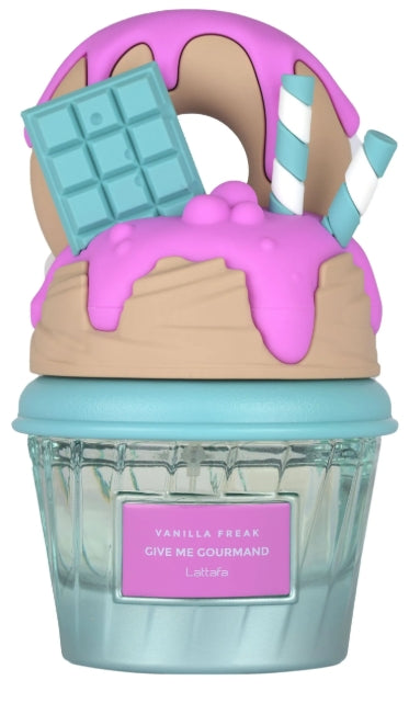 Vanilla Freak by Lattafa