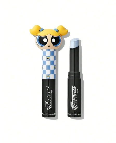 The Powerpuff Girls X SHEGLAM Power-Shimmer Stick