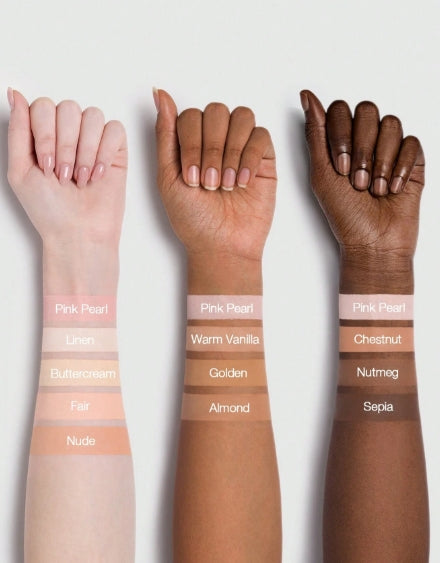 SHEGLAM Concealer-Buttercream
