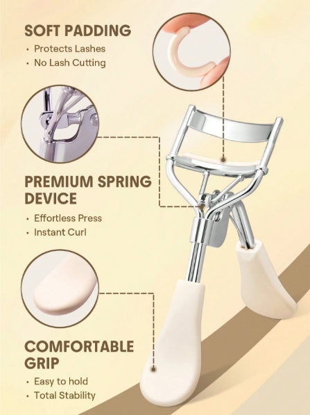SHEGLAM Eyelashes Curler