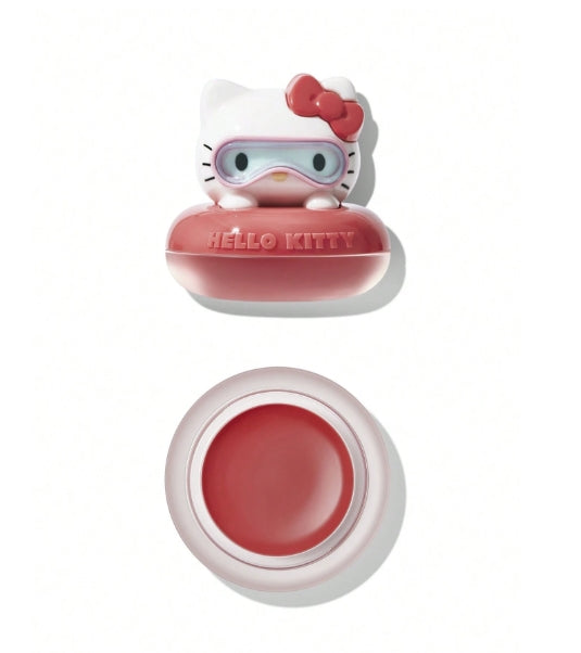 Hello Kitty|SHEGLAM Cream Blush Coastal Charm-Tripi-Cool