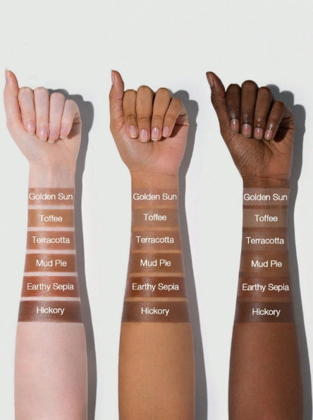 SHEGLAM Shimmer Liquid Bronzer