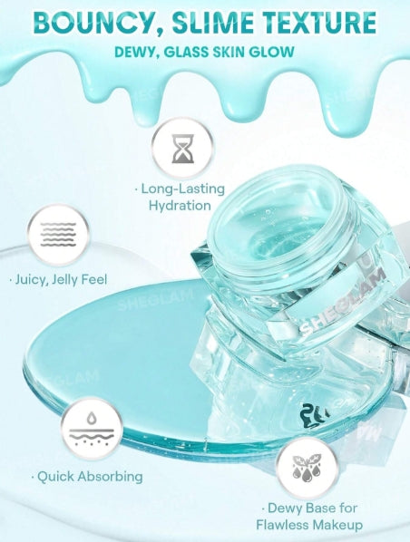 SHEGLAM Hydro-Slime Primer 30g