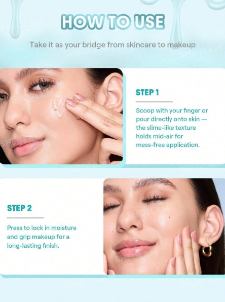 SHEGLAM Hydro-Slime Primer 30g