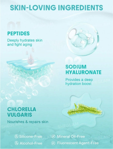 SHEGLAM Hydro-Slime Primer 30g