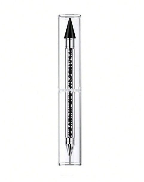 Crystal Precision Pen
