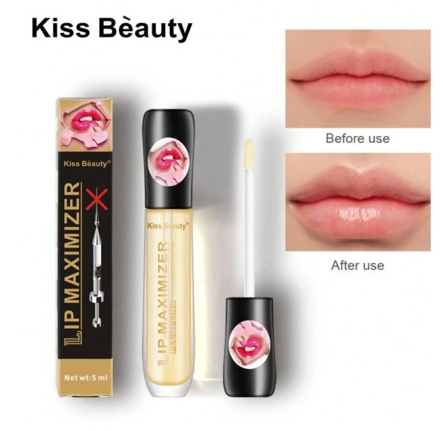 Kiss Beauty Lip Maximizer