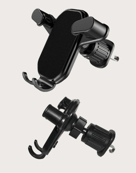 Car Rotatable mobile phone holder