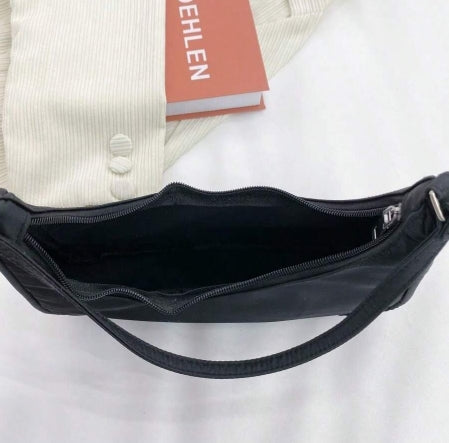 Mini Black Bag Lightweight
