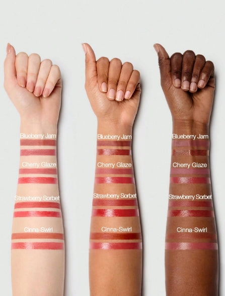 SHEGLAM Lipstick & Lip Liner Duo