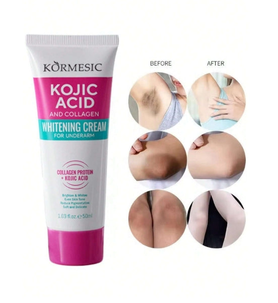 Kormesic Collagen Lightening Cream 50ml