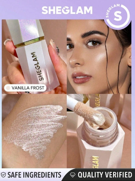SHEGLAM Liquid Highlighter