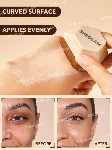 SHEGLAM Skin Magnet Foundation Brush