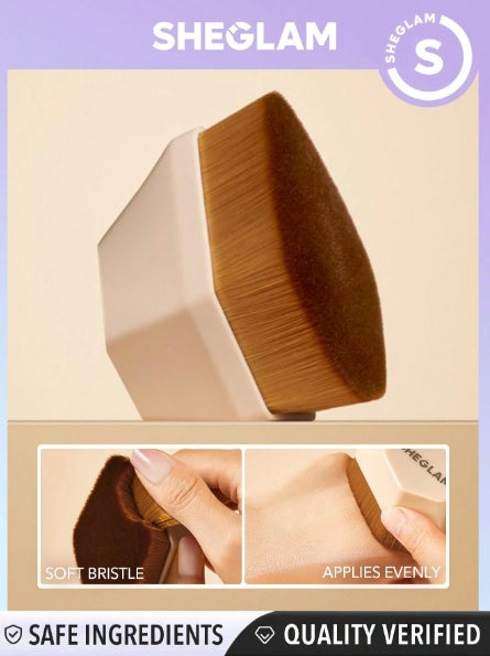SHEGLAM Skin Magnet Foundation Brush