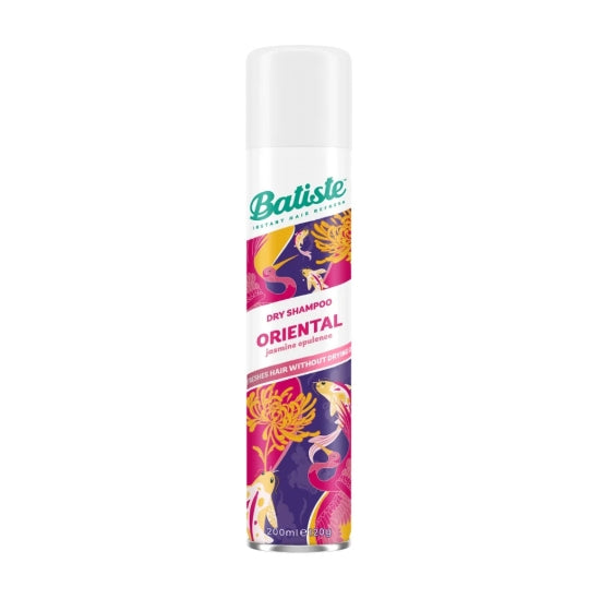 BATISTE Dry Shampoo 200ml