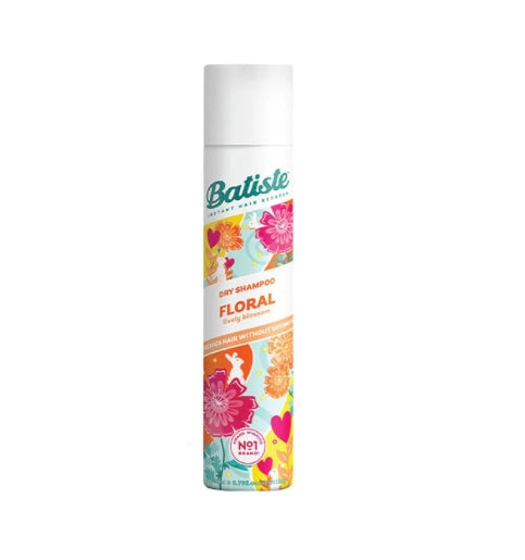 BATISTE Dry Shampoo 200ml