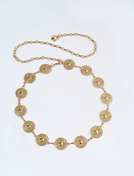 Sahara Coin Belt