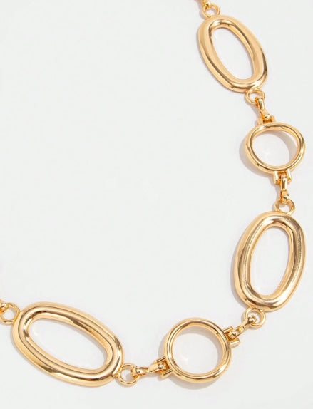Golden Hour Waist Chain
