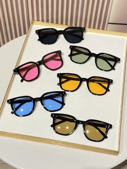 City Light Sunglasses