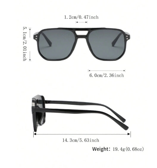 City Light Sunglasses