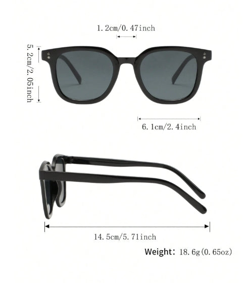 City Light Sunglasses