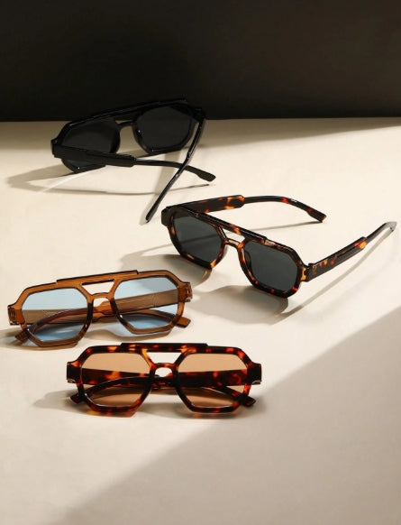 Nova Edge Sunglasses