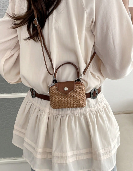 Tiny Treasure Bag