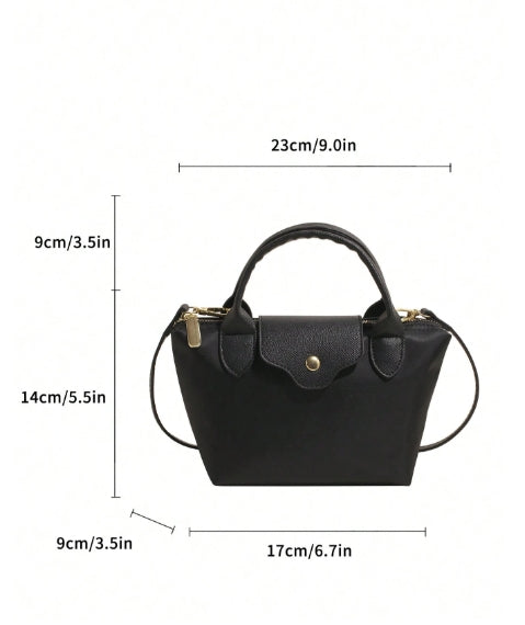 Coffee Run Bag