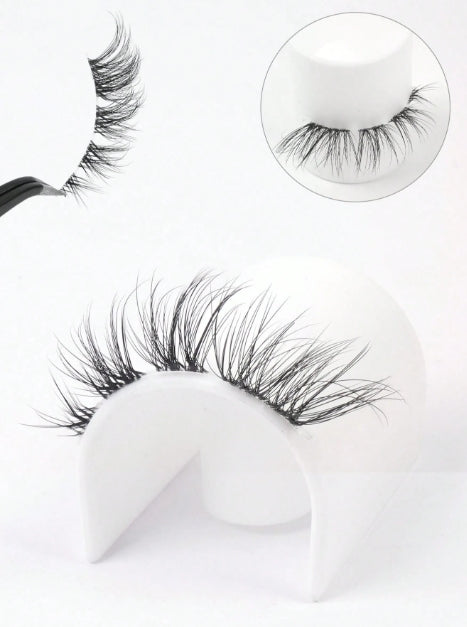 MAANGE 7 Pairs False Eyelashes
