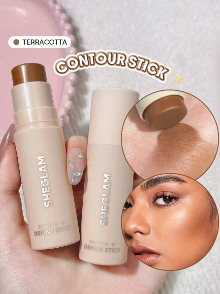SHEGLAM Snatch 'N' Define Stick 7g