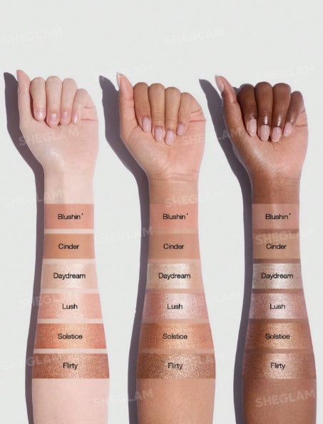 SHEGLAM Creamsicle Eyeshadow Stick 1.5g