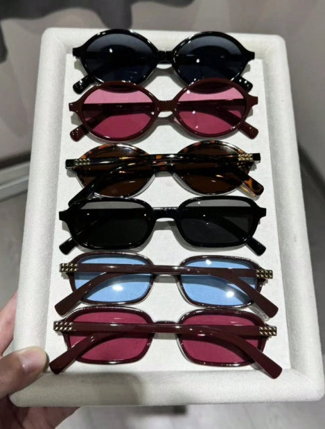 Urban Icon Sunglasses