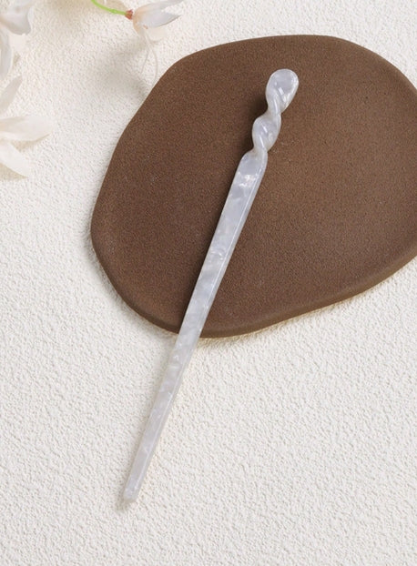 Opaline Hair Sticks