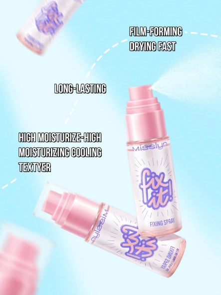 MISSLYN Fix It! Fixing Spray Matte Finish 40ml