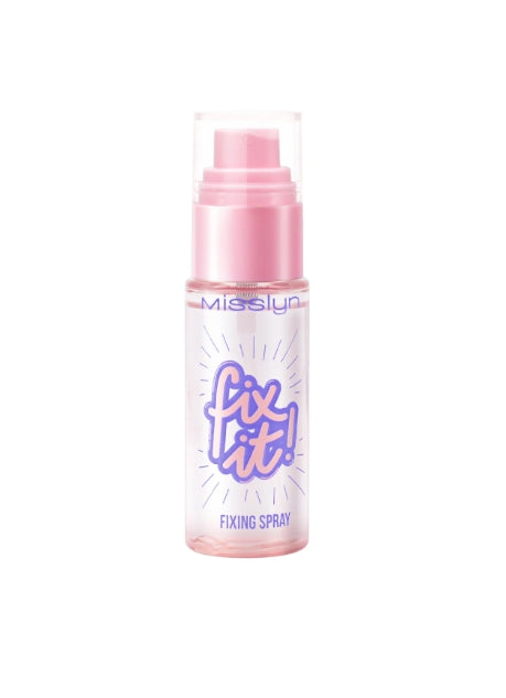 MISSLYN Fix It! Fixing Spray Matte Finish 40ml